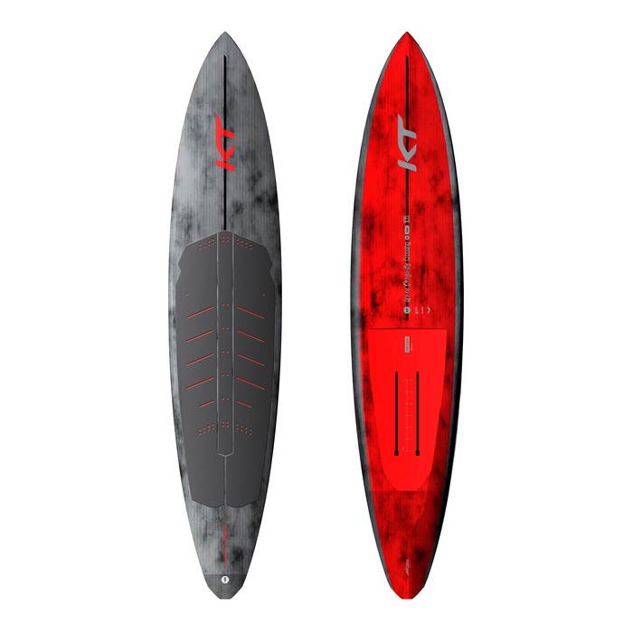 KT - Ginxu Dragonfly Crossing