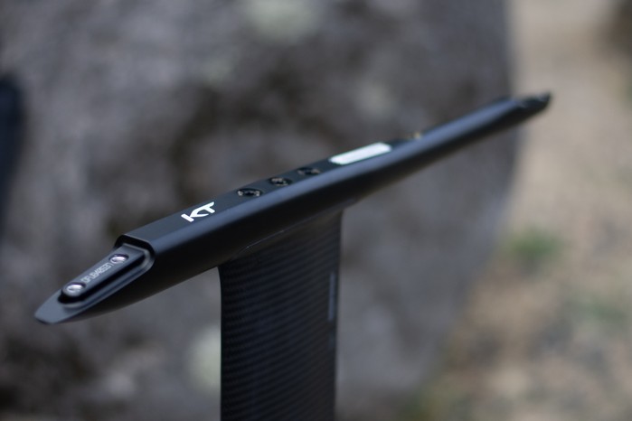 KT - Fuselage Aluminium