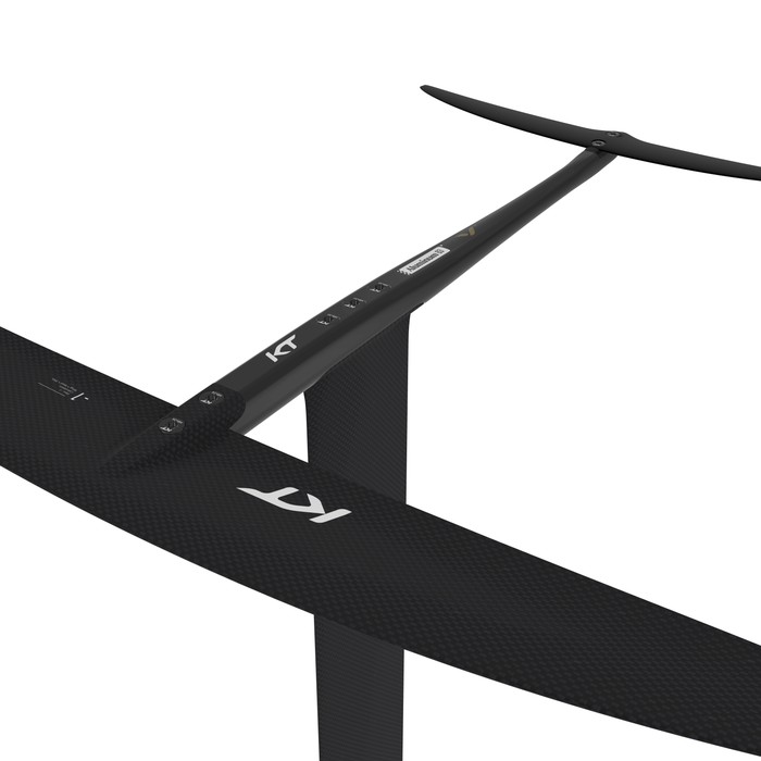 KT Foil Atlas Wing/Kite/Tow Set´s