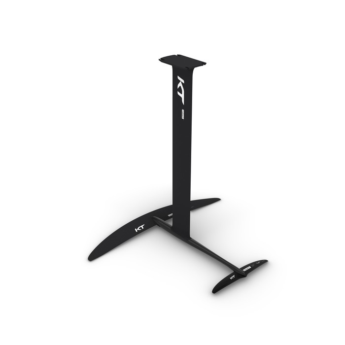 KT Foil Nomad Wing/Kite/Tow Set´s