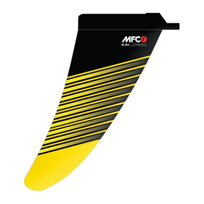 MFC - SUP DR Racing Core Carbon RTM