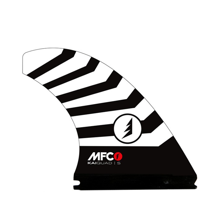 MFC -  FIN Kai Surf Quad FTU + FIN BAG