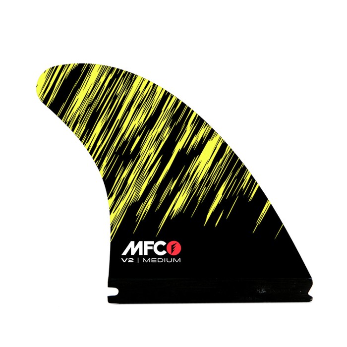 MFC - FIN Kai V2 Thruster FTU + FIN BAG