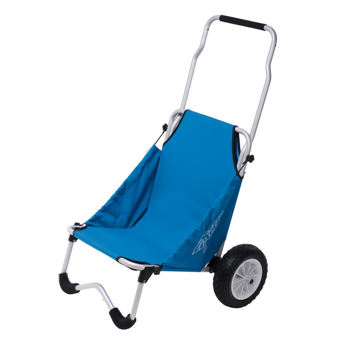 Ascan Surfbuggy Transportwagen Transporthilfe
