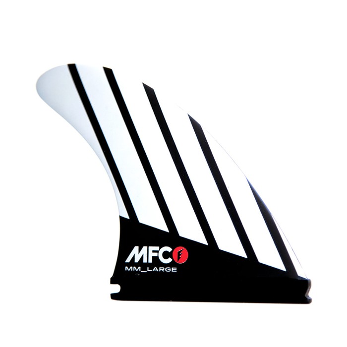MFC - FIN Matt Meola Thruster FTU + FIN BAG