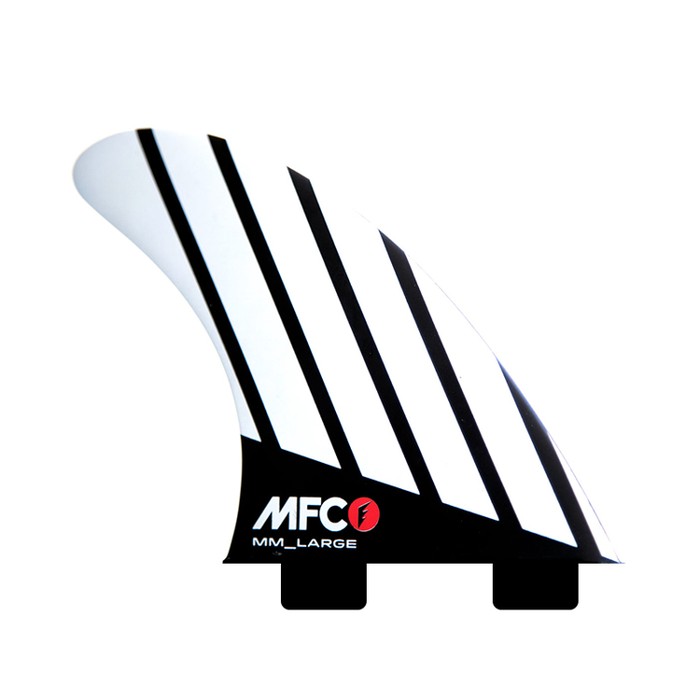 MFC - FIN Matt Meola Thruster TABS + FIN BAG
