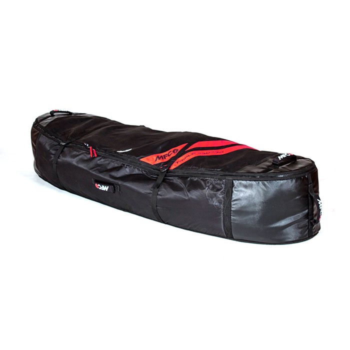 MFC - WS Triple Boardbag