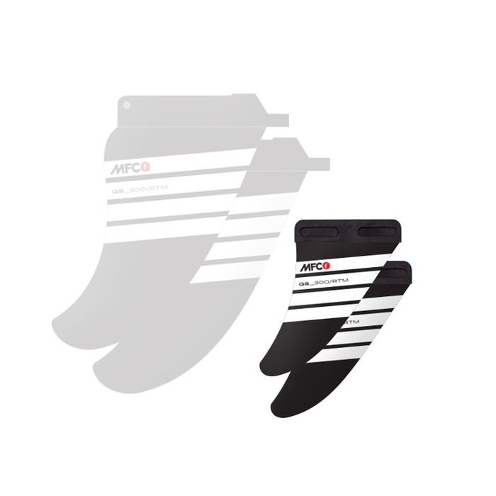 MFC - QS RTM Side SB