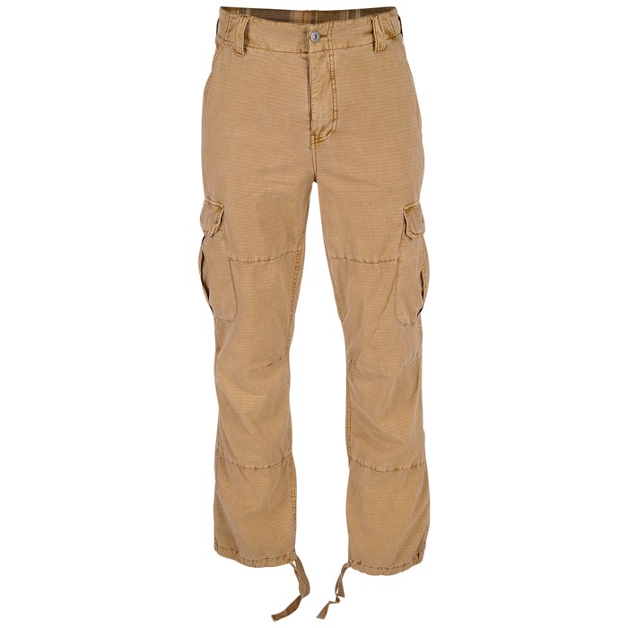 Chiemsee Iolo Cargo Hose Super Sand - Größe: L