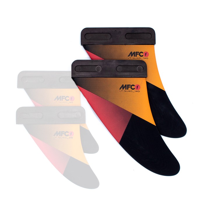 MFC - VF QS RTM Center SB