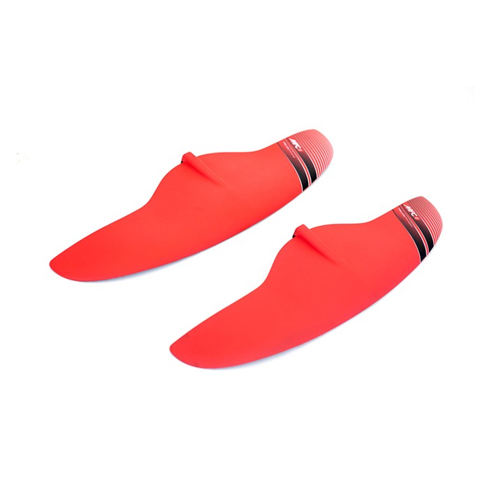 MFC - Helios Front Wing Carbon Composites