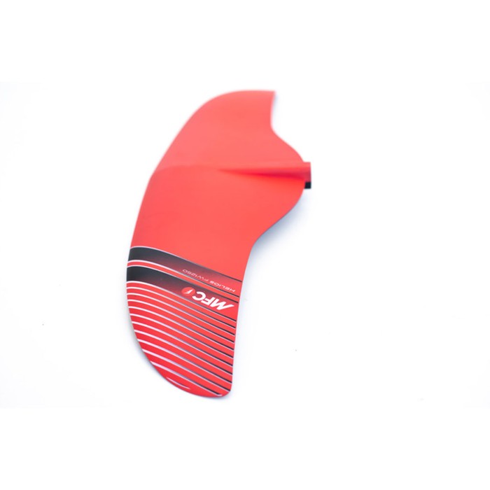 MFC - Helios Front Wing Carbon Composites