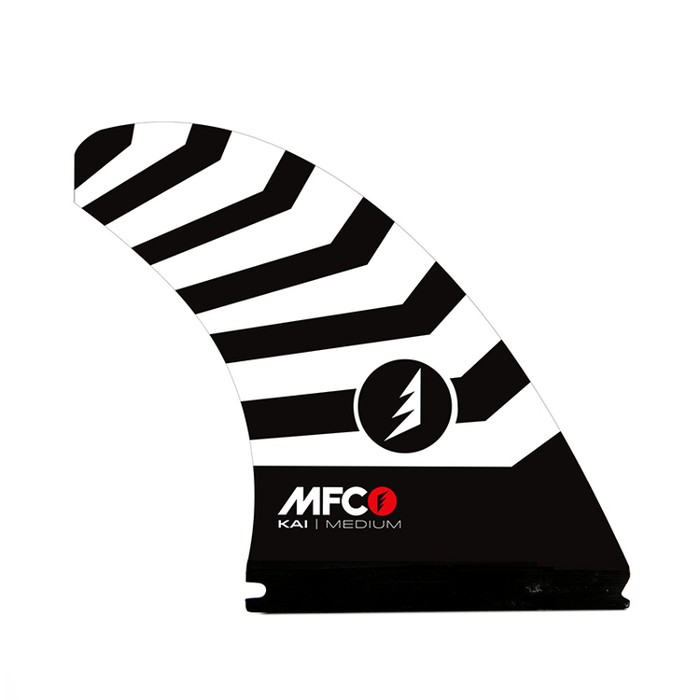 MFC - FIN Kai Surf Thruster FTU+ FIN BAG