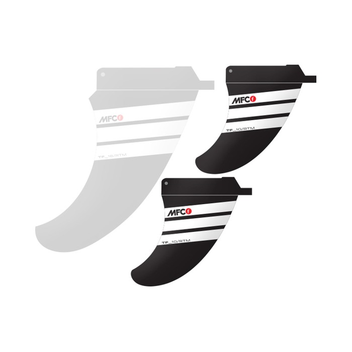 MFC - TF RTM Side Mini Tuttle Box