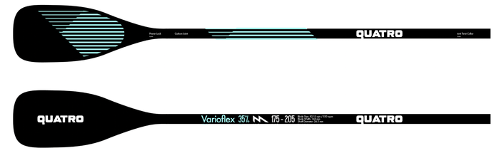 Quatro - 2022 Varioflex Hybrid (35%C)