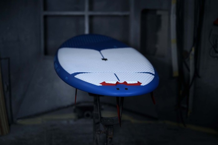 Quatro - 2023/24 Glide AST