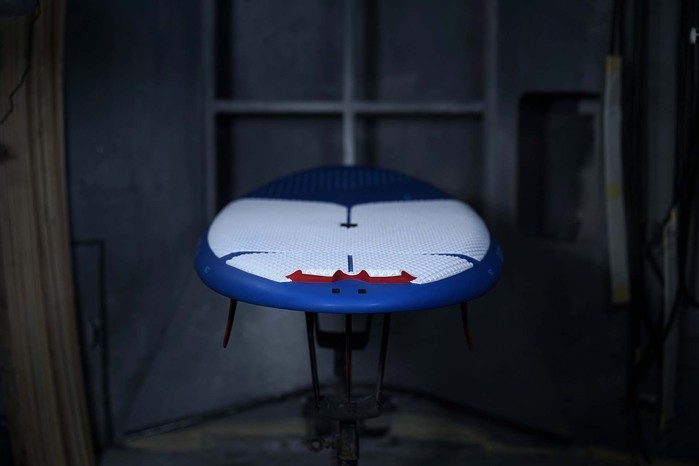 Quatro - 2023/24 Glide AST