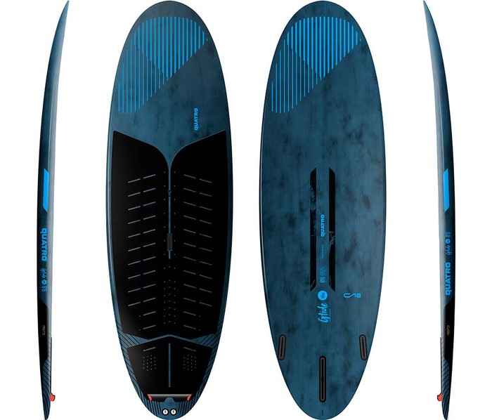 Quatro - 2023/24 Glide MAX