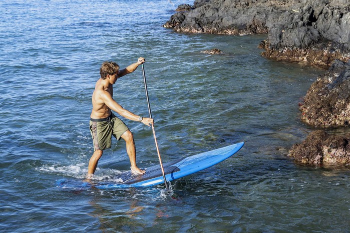 Quatro - 2023/24 Glide MAX