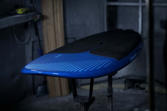 Quatro - 2023/24 Glide MAX