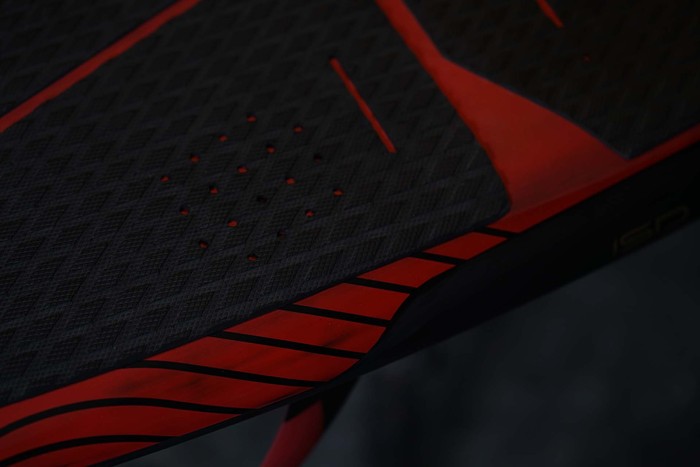 Quatro - 2023/24 Carve MAX