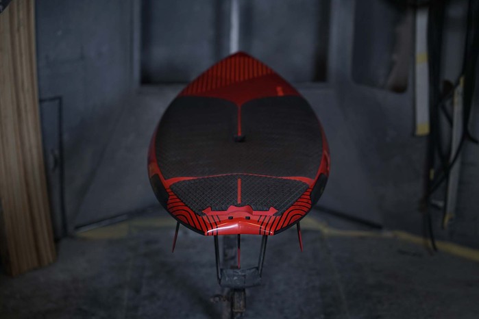 Quatro - 2023/24 Carve MAX