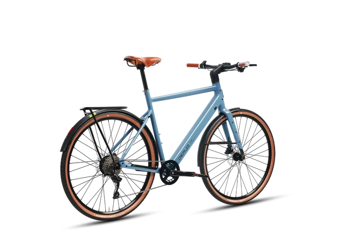Deruiz Turmali Premium M/L - Urban E-Bike