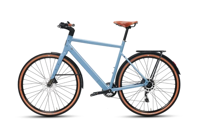Deruiz Turmali Premium M/L - Urban E-Bike