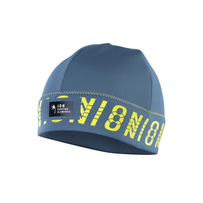 ION Neo Logo Beanie
