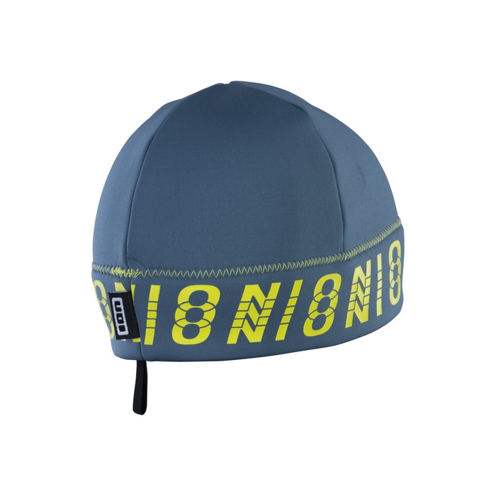 ION Neo Logo Beanie