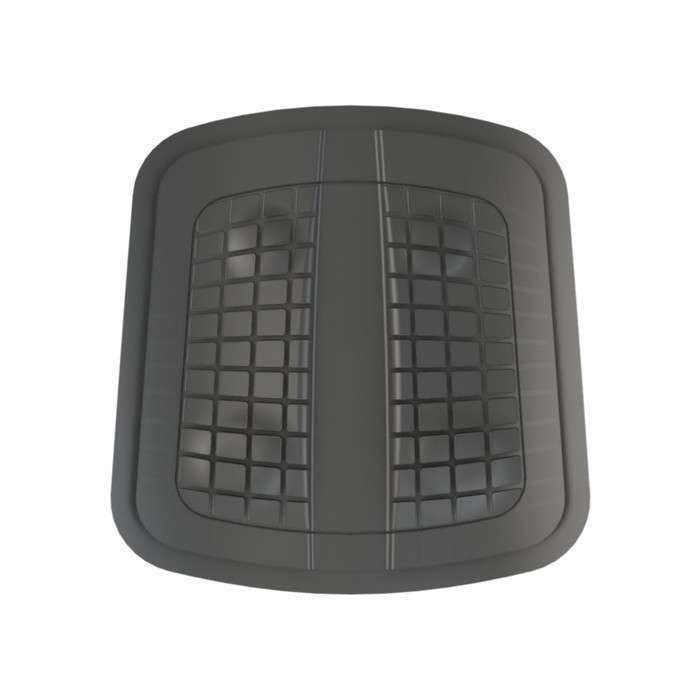 ION Trapez Ergo Pad Raised