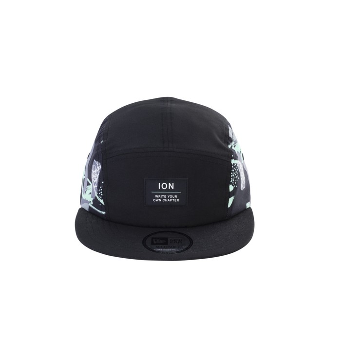 ION Cap Refresh light 2024