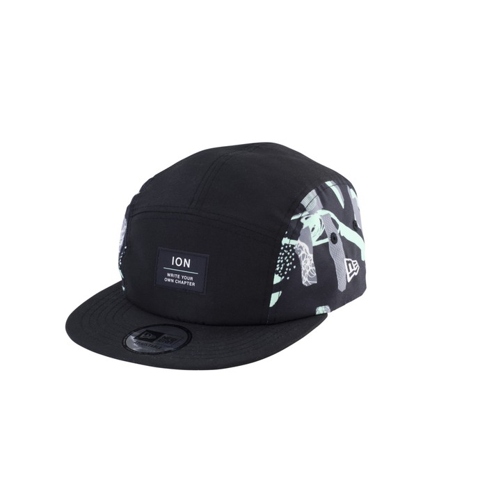 ION Cap Refresh light 2024