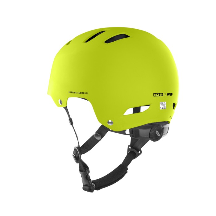 ION Wassersport Helm Slash Core Helmet - Protection