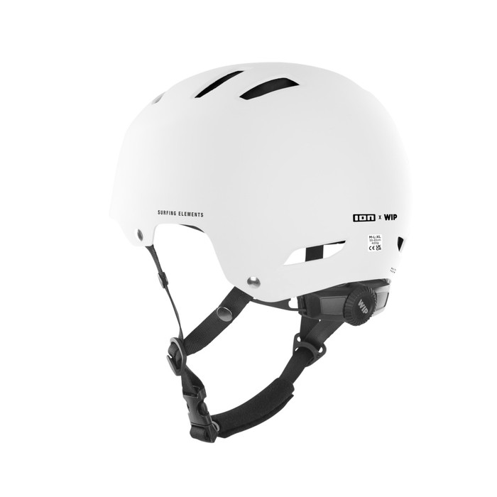 ION Wassersport Helm Slash Core Helmet - Protection