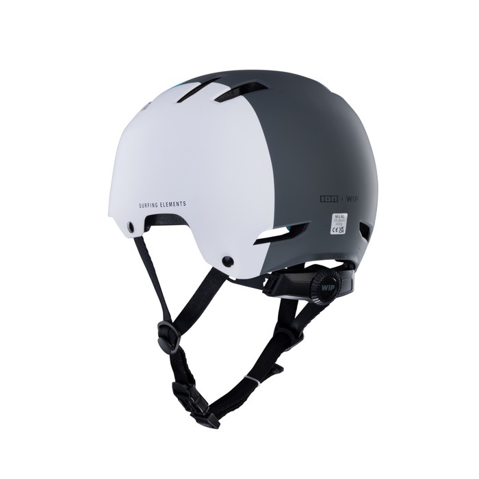 ION Wassersport Helm Slash Core Helmet - Protection