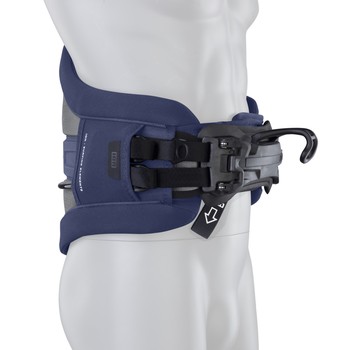 ION Waist Kite Axxis - Harness