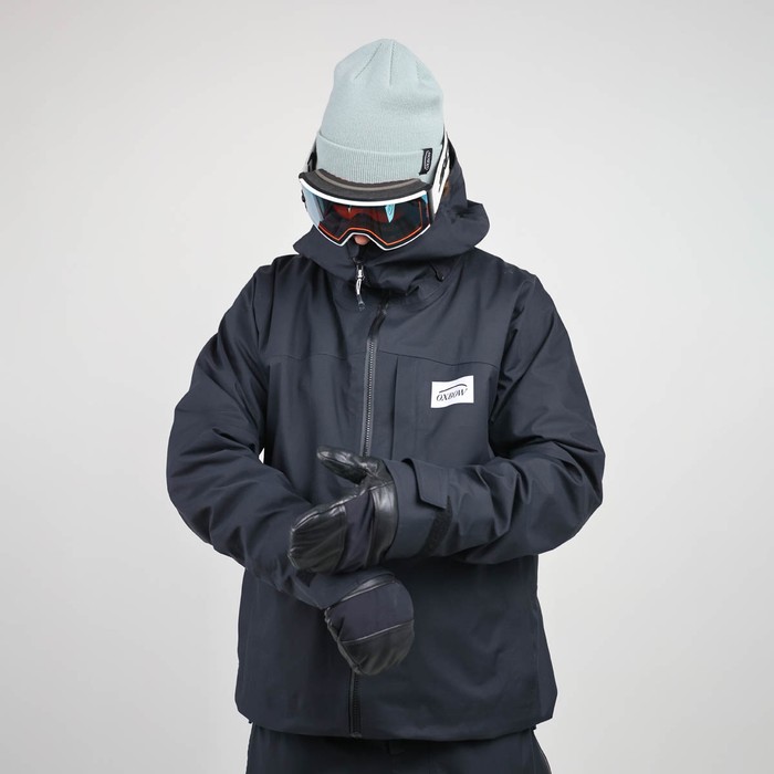 Oxbow 3-layer jacket VIGNEMALE Snowboard Jacke