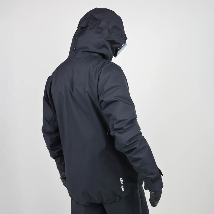 Oxbow 3-layer jacket VIGNEMALE Snowboard Jacke