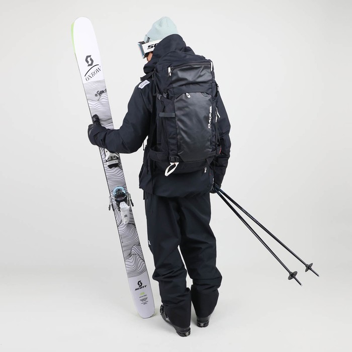 Oxbow 3-layer jacket VIGNEMALE Snowboard Jacke
