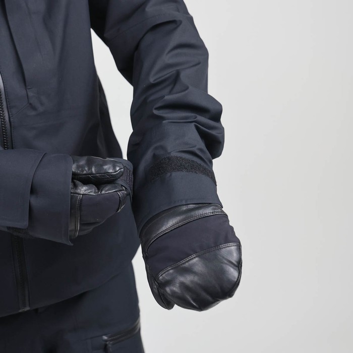 Oxbow 3-layer jacket VIGNEMALE Snowboard Jacke