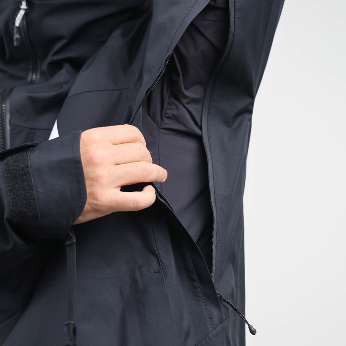 Oxbow 3-layer jacket VIGNEMALE Snowboard Jacke