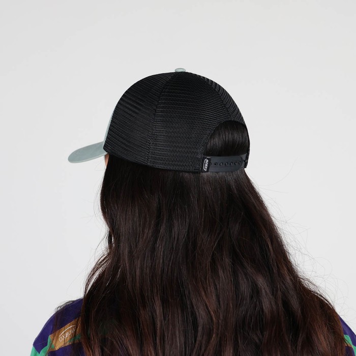 Oxbow Trucker cap Q2GONO