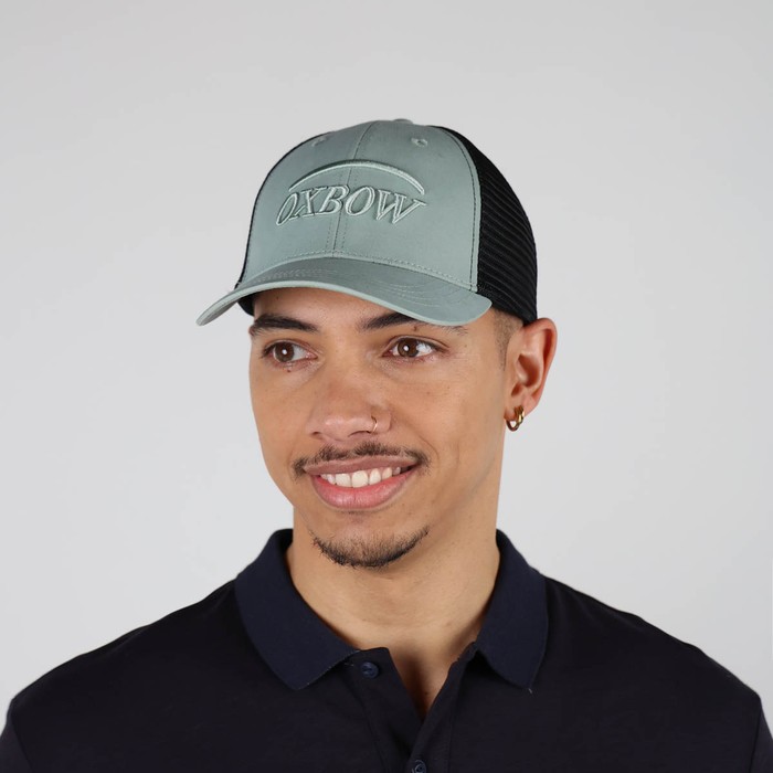 Oxbow Trucker cap Q2GONO
