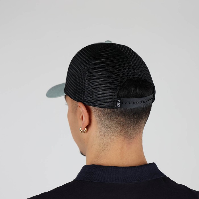 Oxbow Trucker cap Q2GONO
