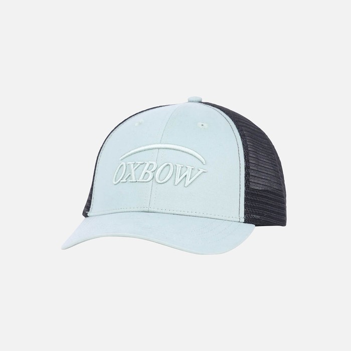 Oxbow Trucker cap Q2GONO