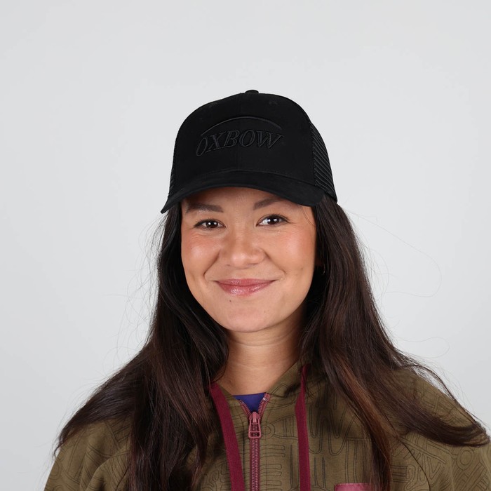 Oxbow Trucker cap Q2GONO