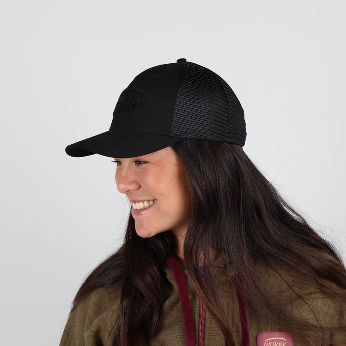Oxbow Trucker cap Q2GONO