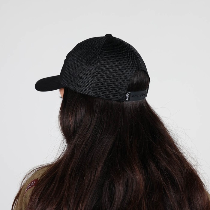 Oxbow Trucker cap Q2GONO