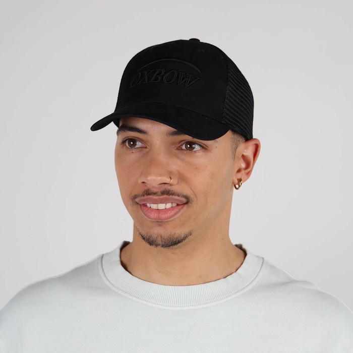 Oxbow Trucker cap Q2GONO